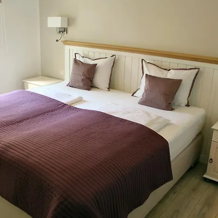 Gut Grossrotter Hof فندق