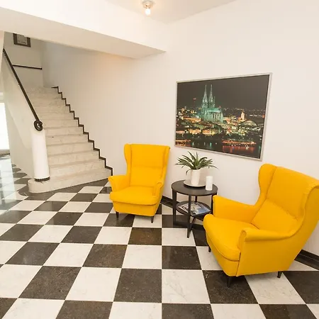 Gut Grossrotter Hof فندق