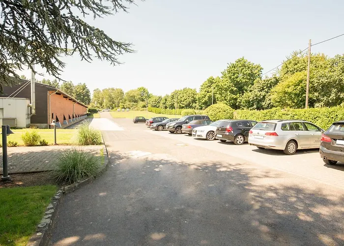 Gut Grossrotter Hof Κολωνία