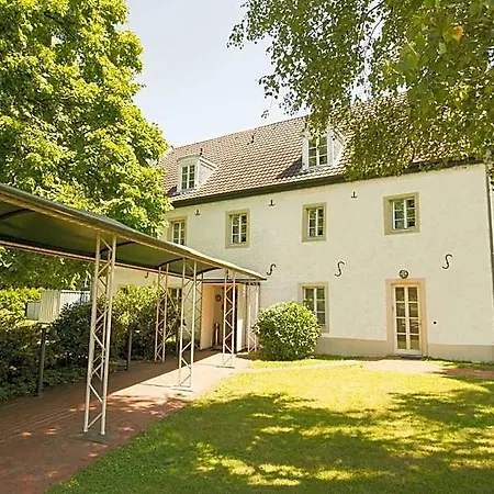 Gut Grossrotter Hof 3*