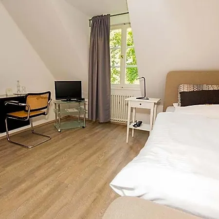 Gut Grossrotter Hof Otel