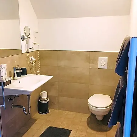 Otel Gut Grossrotter Hof