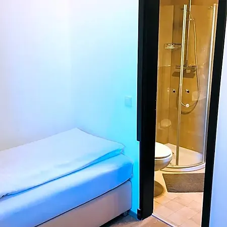 Otel Gut Grossrotter Hof Köln