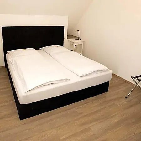 Gut Grossrotter Hof Otel 3*