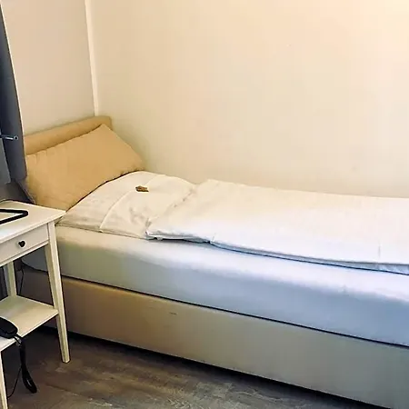 Gut Grossrotter Hof Otel 3*