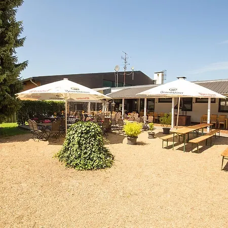 Gut Grossrotter Hof 3* Kolonia