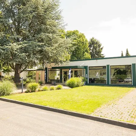 Gut Grossrotter Hof 3* Colónia