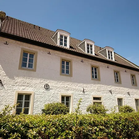 Gut Grossrotter Hof Hotel