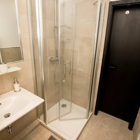 Szálloda Gut Grossrotter Hof