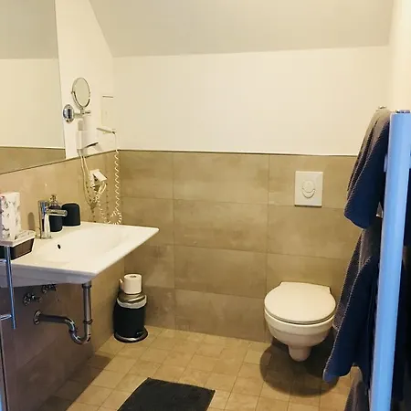 Gut Grossrotter Hof Szálloda 3*