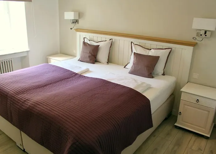 Gut Grossrotter Hof Hotel