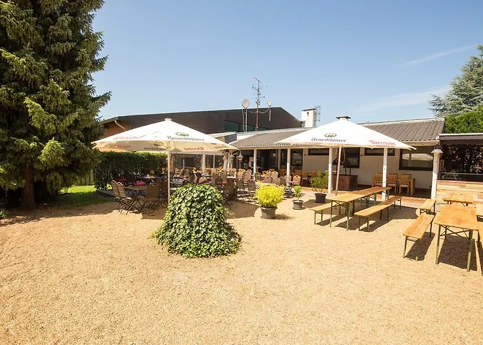 Gut Grossrotter Hof 3* Köln