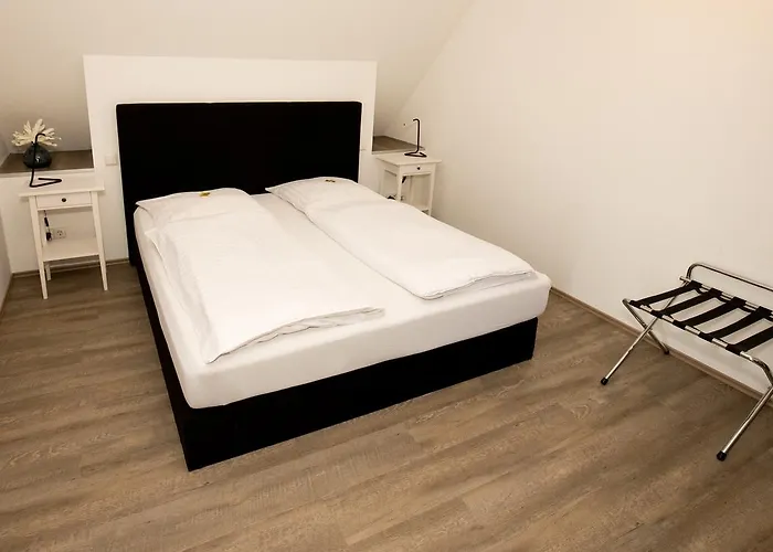 Gut Grossrotter Hof Hotel Köln