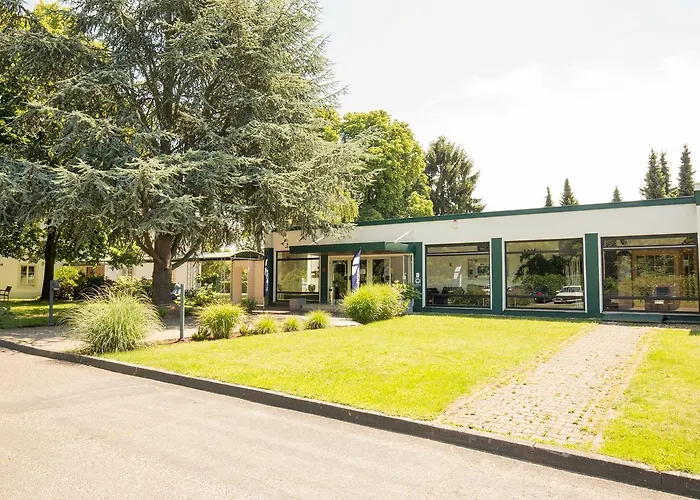 Gut Grossrotter Hof 3* Colónia