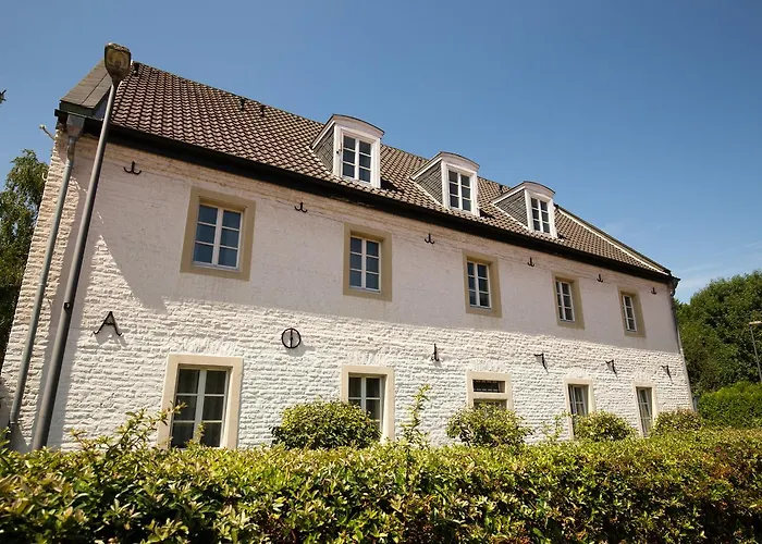 Gut Grossrotter Hof Hotel