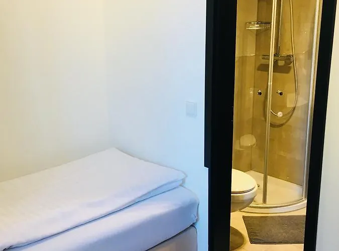 Hotel Gut Grossrotter Hof