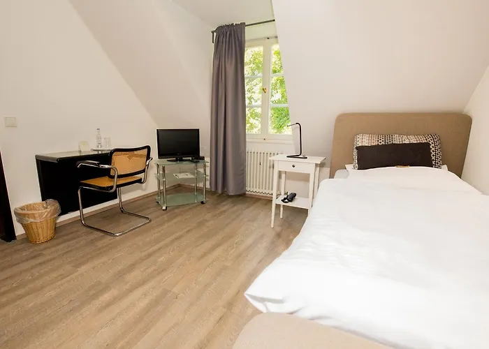 Gut Grossrotter Hof Köln