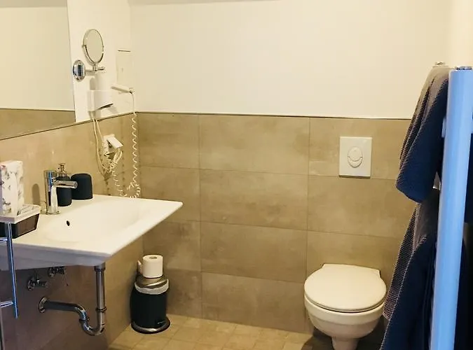 Gut Grossrotter Hof Hotel 3*