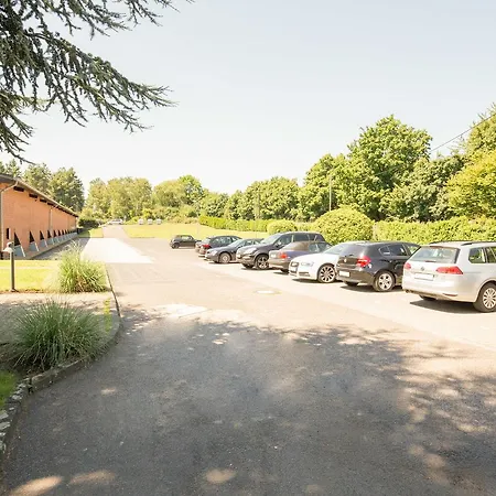 古特克罗斯罗特霍夫酒店（原使密特酒店） 科隆