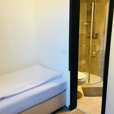 Otel Gut Grossrotter Hof