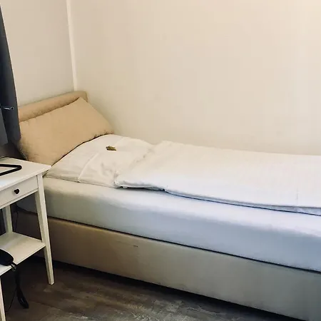 Otel Gut Grossrotter Hof